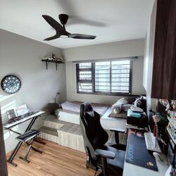 Blk 259C Punggol Topaz (Punggol), HDB 5 Rooms #513633661